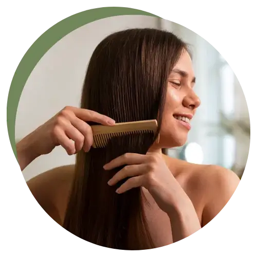 Natural Hair Care Products