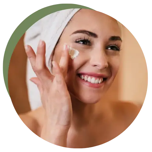 Natural Skin Care Products