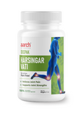 Ayurvedic Deepak Harsingar Vati | Formulation for Joint Pain