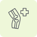 Supports Joint Strength
