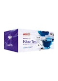 Aparjita blue tea